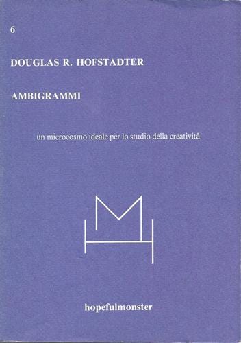 Ambigrammi