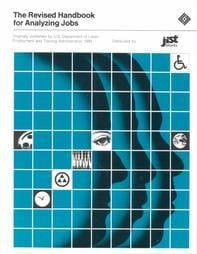 Revised Handbook for Analyzing Jobs