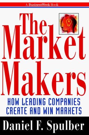 The market makers