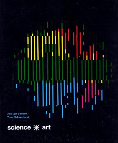 Science-art