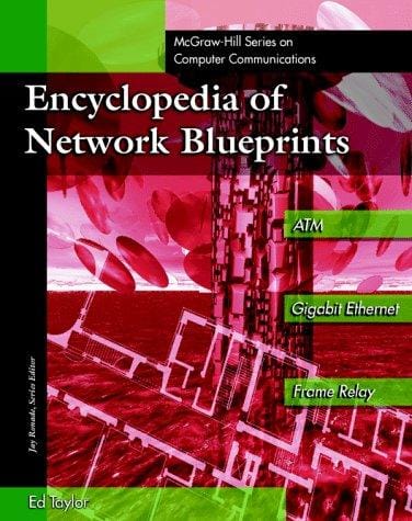 Encyclopedia of network blueprints