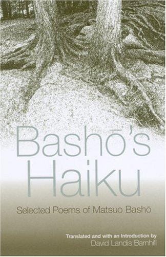 Basho's Haiku