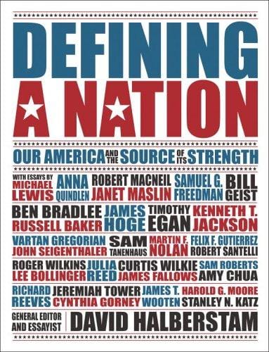 Defining a Nation