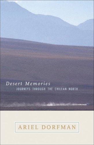 Desert Memories