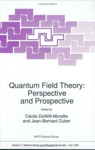 Quantum field theory