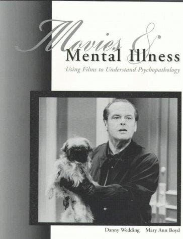 Movies & mental illness