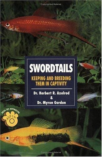 Swordtails