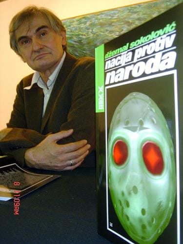 Nacija protiv naroda