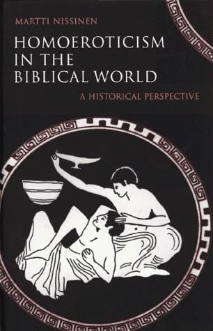 Homoeroticism in the biblical world