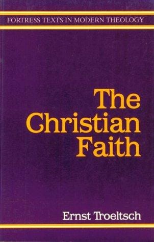 The Christian faith