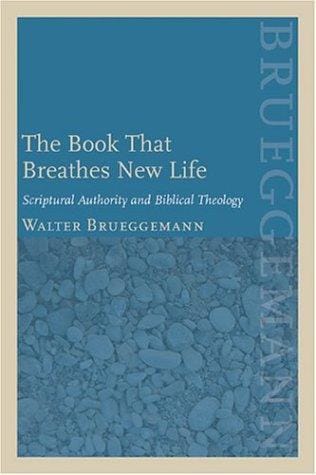 The Book That Breathes New Life