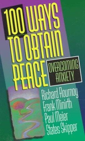 100 ways to obtain peace