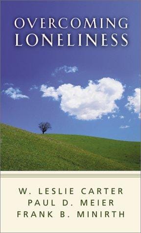 Overcoming loneliness