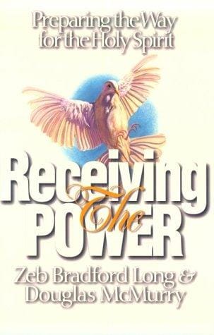 Receiving the power