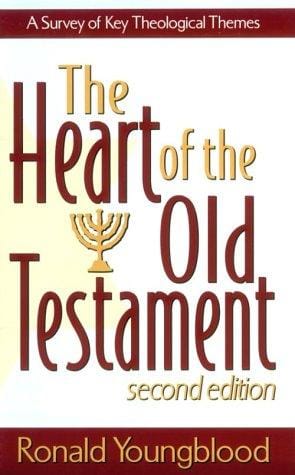 The heart of the Old Testament