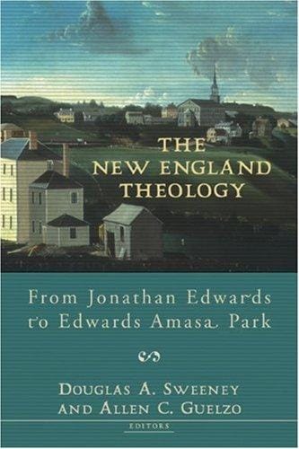 The New England Theology