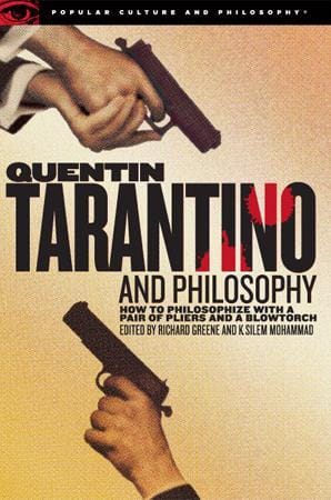 Quentin Tarantino and philosophy