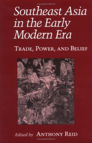 Southeast Asia in the early modern era