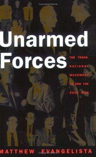 Unarmed forces