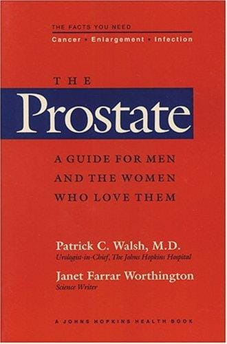 The prostate