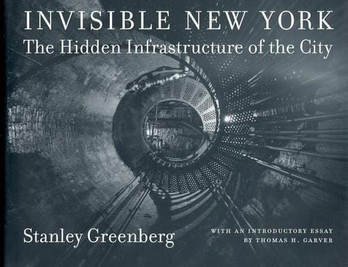 Invisible New York