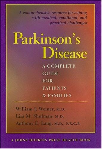 Parkinson's disease