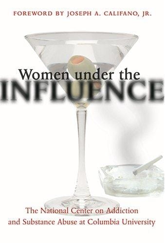 Women under the influence