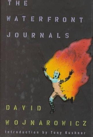 The waterfront journals