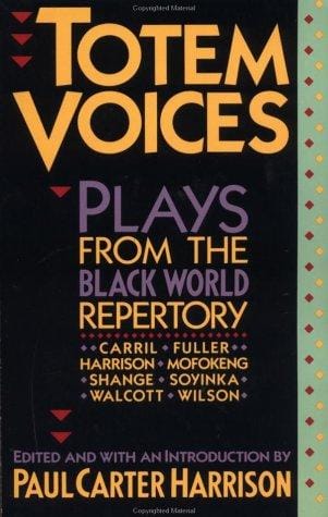Totem voices