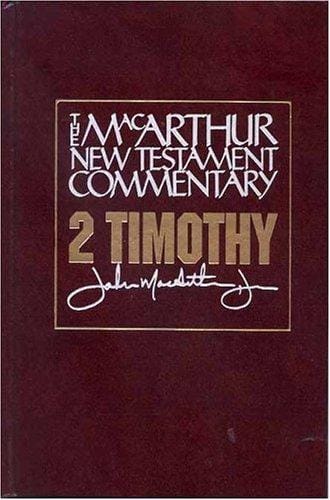 2 Timothy