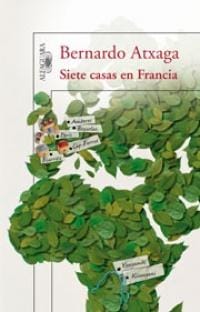 Siete casas en Francia