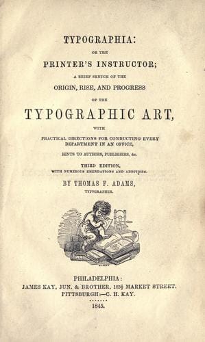 Typographia