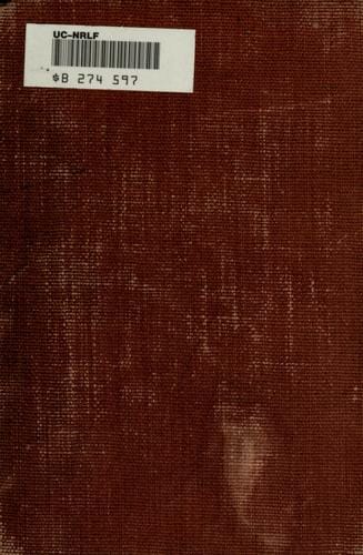 Are you a bromide?, or, The sulphitic theory expounded and exemplified according to the most recent researches into the psychology of boredom