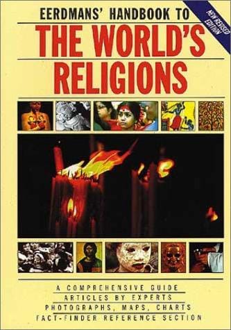Eerdman's handbook to the world's religions