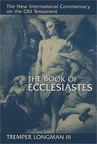 The book of Ecclesiastes