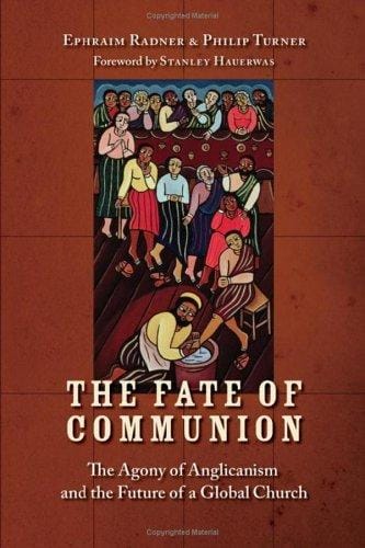 The fate of Communion