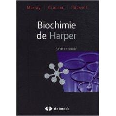 Biochimie de Harper