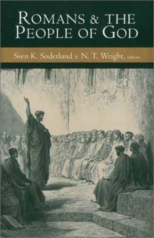 Romans and the people of God