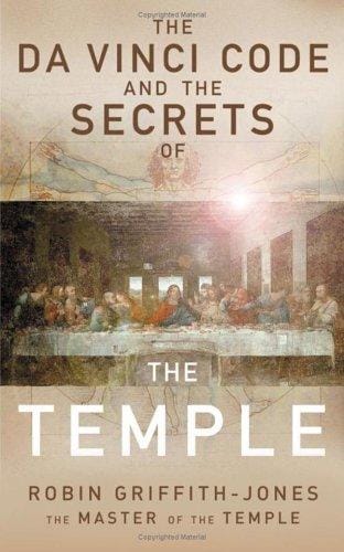 The Da Vinci code and the secrets of the Temple