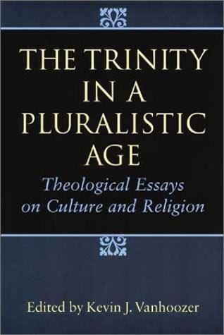 The Trinity in a pluralistic age