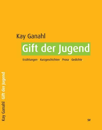 Gift der Jugend