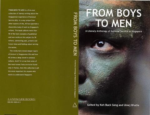 From boys to men