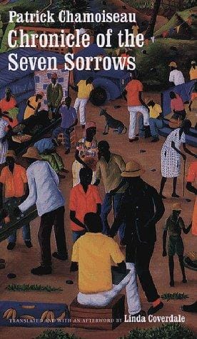 Chronicle of the Seven Sorrows