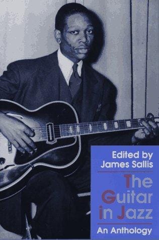 The Guitar in Jazz