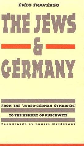 The Jews & Germany