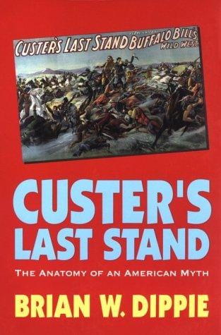 Custer's last stand