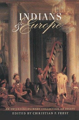Indians and Europe
