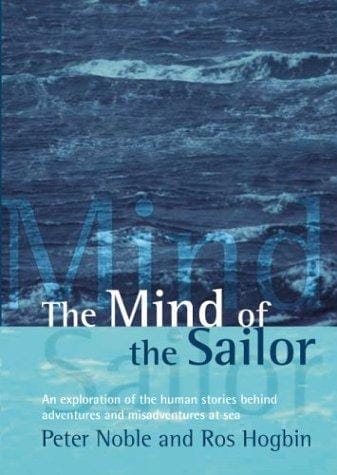 The mind of the sailor