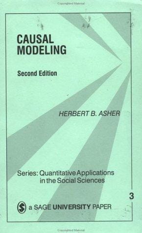 Causal modeling