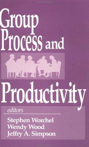 Group process and productivity
